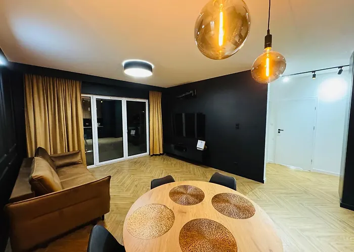 Apartament Plaza Tower 2