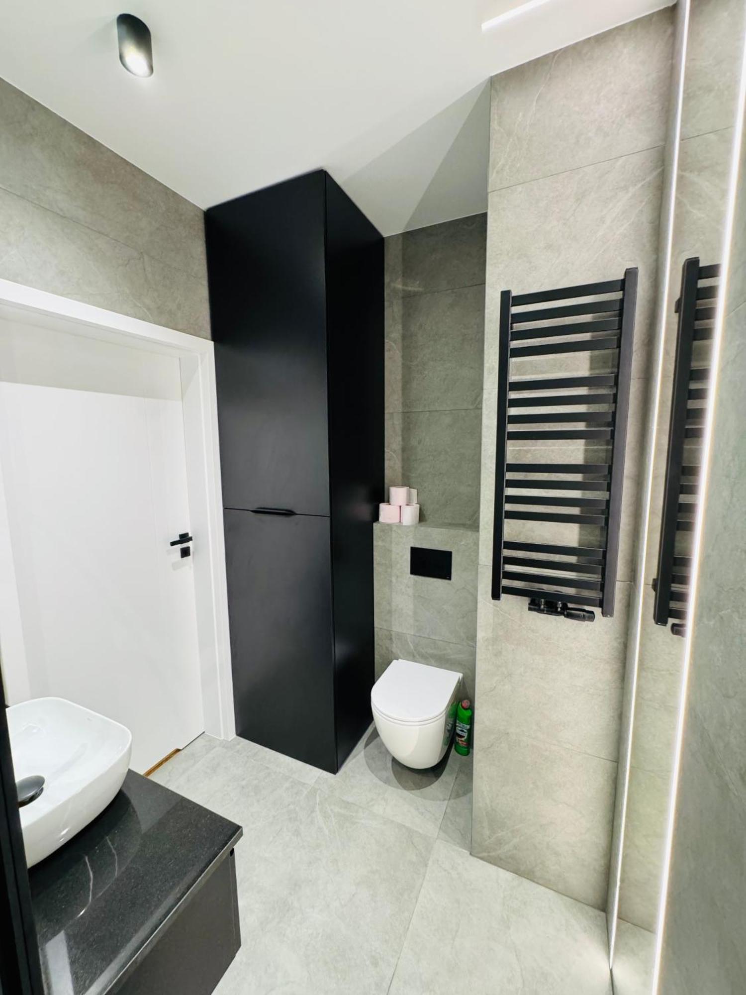 Plaza Tower 2 * Kielce