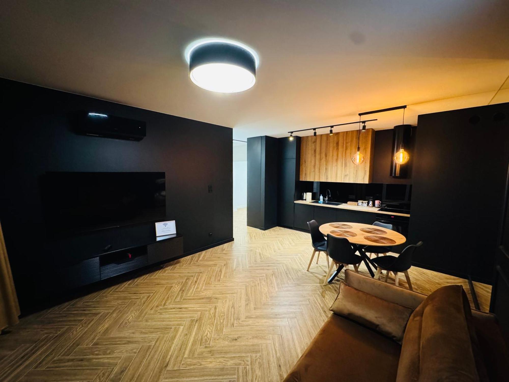 Plaza Tower 2 * Kielce