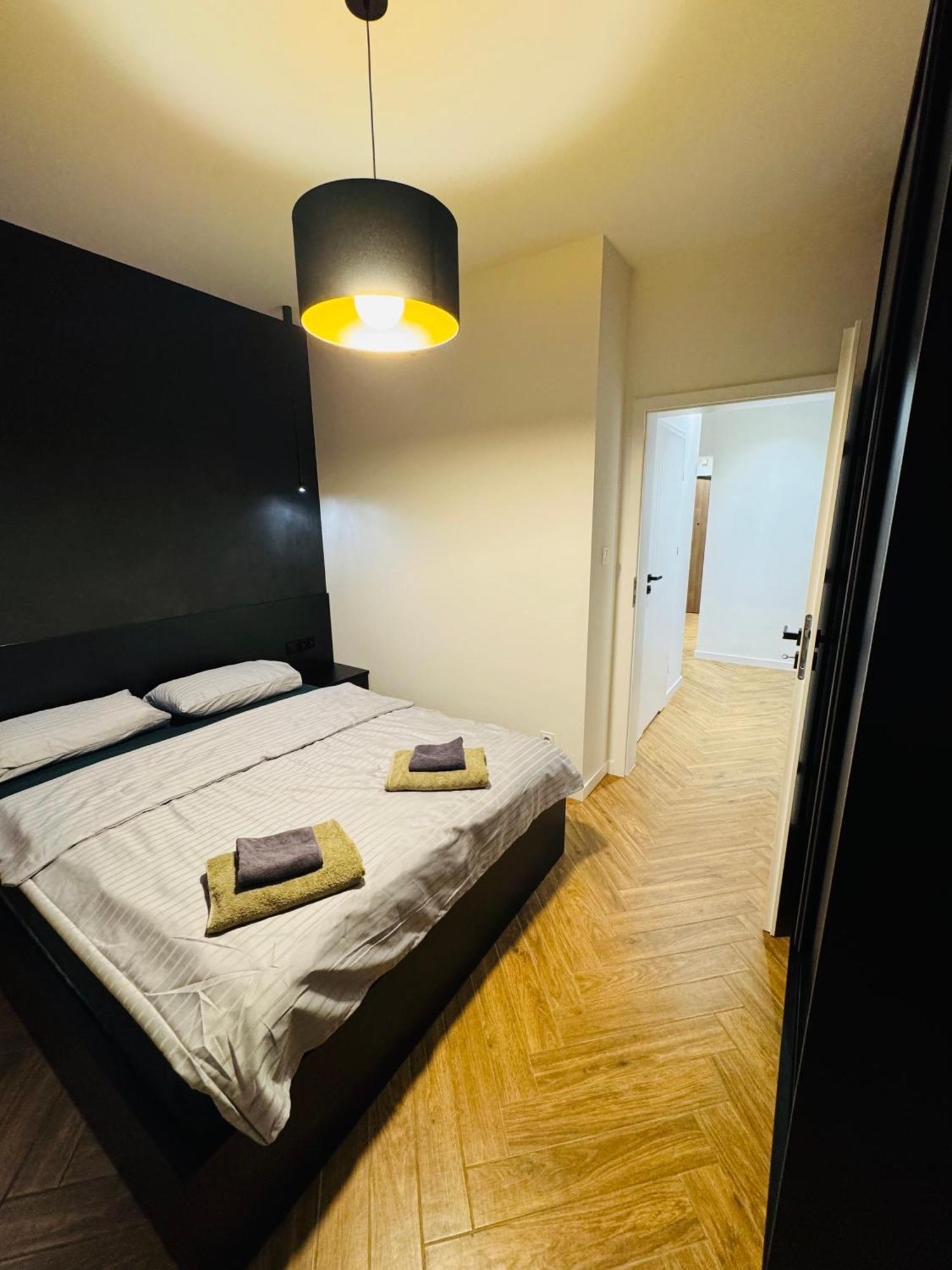 Plaza Tower 2 Apartment Kielce